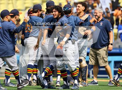 Thumbnail 3 in Chatsworth vs. Birmingham (LACS Open Division Finals) photogallery.