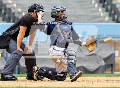 Thumbnail 2 in Chatsworth vs. Birmingham (LACS Open Division Finals) photogallery.