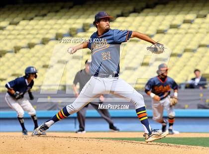 Thumbnail 1 in Chatsworth vs. Birmingham (LACS Open Division Finals) photogallery.