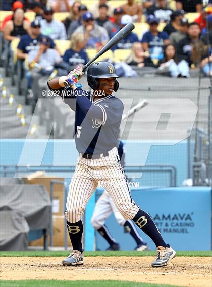 Thumbnail 3 in Chatsworth vs. Birmingham (LACS Open Division Finals) photogallery.