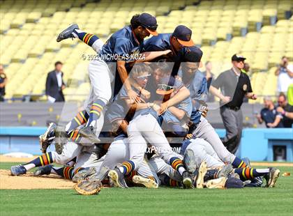 Thumbnail 2 in Chatsworth vs. Birmingham (LACS Open Division Finals) photogallery.