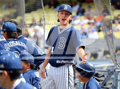 Thumbnail 1 in Chatsworth vs. Birmingham (LACS Open Division Finals) photogallery.