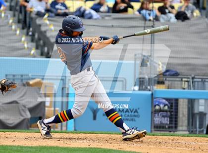 Thumbnail 1 in Chatsworth vs. Birmingham (LACS Open Division Finals) photogallery.