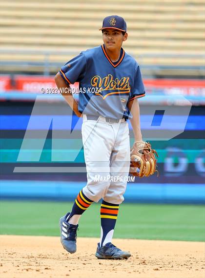 Thumbnail 3 in Chatsworth vs. Birmingham (LACS Open Division Finals) photogallery.