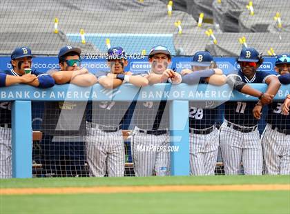 Thumbnail 2 in Chatsworth vs. Birmingham (LACS Open Division Finals) photogallery.