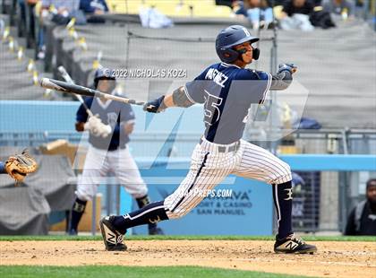 Thumbnail 2 in Chatsworth vs. Birmingham (LACS Open Division Finals) photogallery.