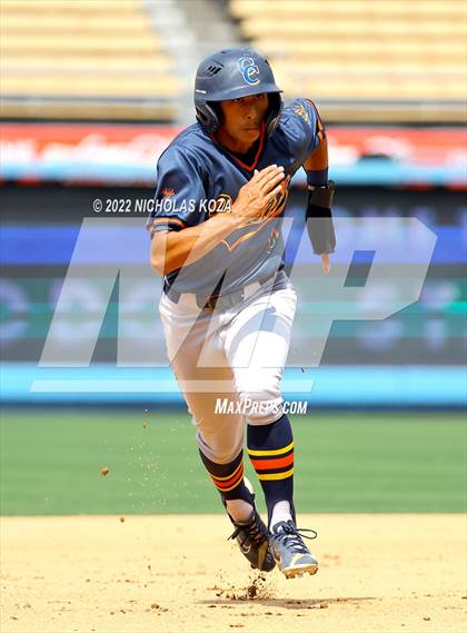 Thumbnail 3 in Chatsworth vs. Birmingham (LACS Open Division Finals) photogallery.