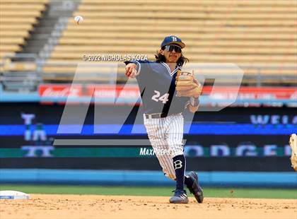 Thumbnail 2 in Chatsworth vs. Birmingham (LACS Open Division Finals) photogallery.