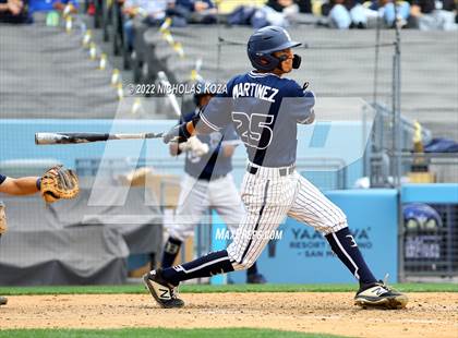 Thumbnail 2 in Chatsworth vs. Birmingham (LACS Open Division Finals) photogallery.