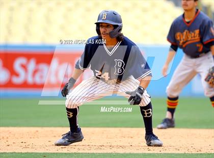 Thumbnail 3 in Chatsworth vs. Birmingham (LACS Open Division Finals) photogallery.