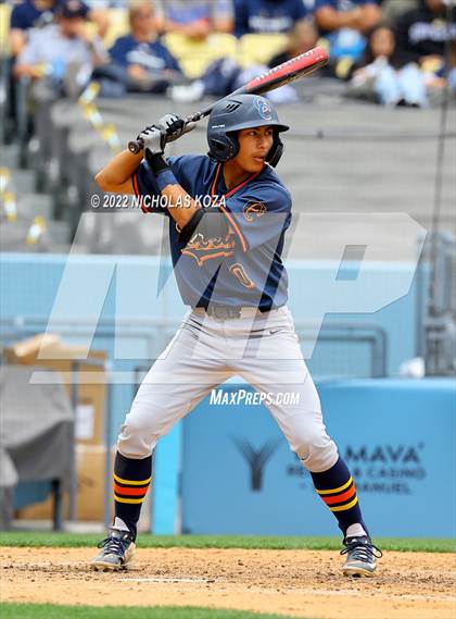 Thumbnail 3 in Chatsworth vs. Birmingham (LACS Open Division Finals) photogallery.