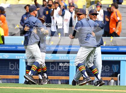 Thumbnail 3 in Chatsworth vs. Birmingham (LACS Open Division Finals) photogallery.