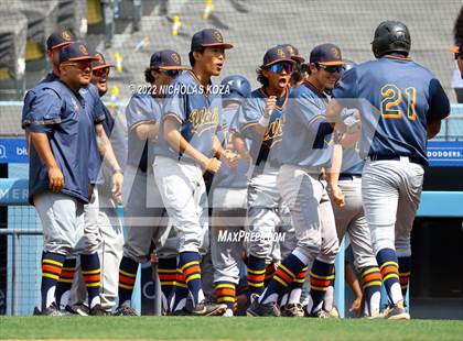 Thumbnail 2 in Chatsworth vs. Birmingham (LACS Open Division Finals) photogallery.