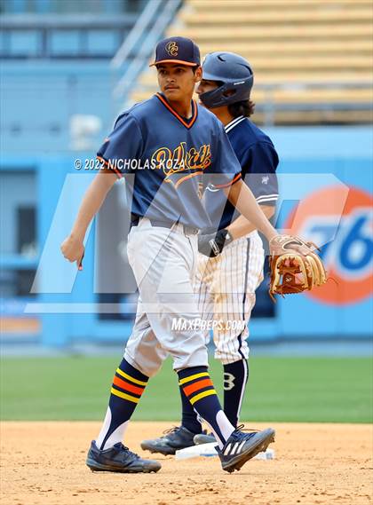 Thumbnail 1 in Chatsworth vs. Birmingham (LACS Open Division Finals) photogallery.