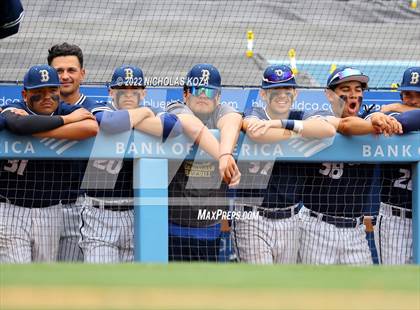 Thumbnail 1 in Chatsworth vs. Birmingham (LACS Open Division Finals) photogallery.