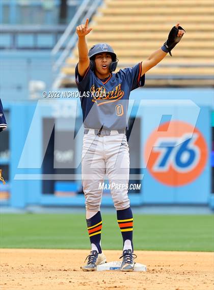 Thumbnail 3 in Chatsworth vs. Birmingham (LACS Open Division Finals) photogallery.