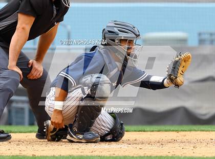 Thumbnail 2 in Chatsworth vs. Birmingham (LACS Open Division Finals) photogallery.