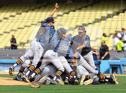 Thumbnail 2 in Chatsworth vs. Birmingham (LACS Open Division Finals) photogallery.