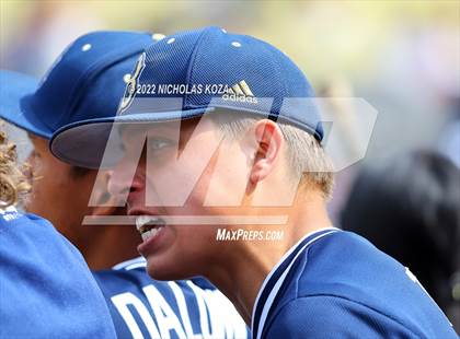 Thumbnail 2 in Chatsworth vs. Birmingham (LACS Open Division Finals) photogallery.