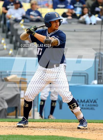 Thumbnail 2 in Chatsworth vs. Birmingham (LACS Open Division Finals) photogallery.