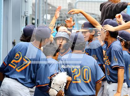 Thumbnail 3 in Chatsworth vs. Birmingham (LACS Open Division Finals) photogallery.
