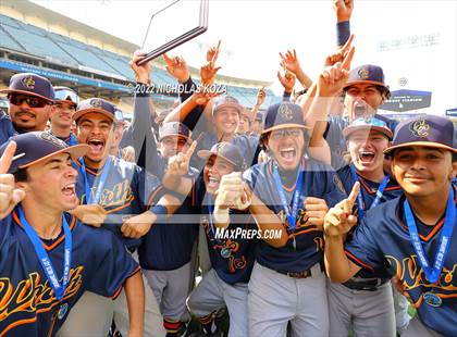 Thumbnail 1 in Chatsworth vs. Birmingham (LACS Open Division Finals) photogallery.