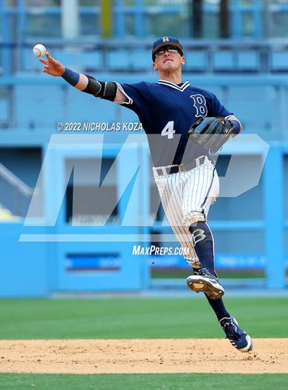 Thumbnail 1 in Chatsworth vs. Birmingham (LACS Open Division Finals) photogallery.