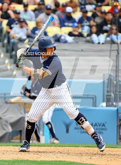 Thumbnail 3 in Chatsworth vs. Birmingham (LACS Open Division Finals) photogallery.