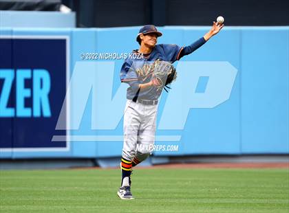 Thumbnail 2 in Chatsworth vs. Birmingham (LACS Open Division Finals) photogallery.