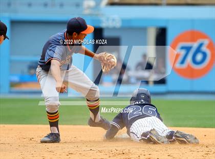 Thumbnail 2 in Chatsworth vs. Birmingham (LACS Open Division Finals) photogallery.