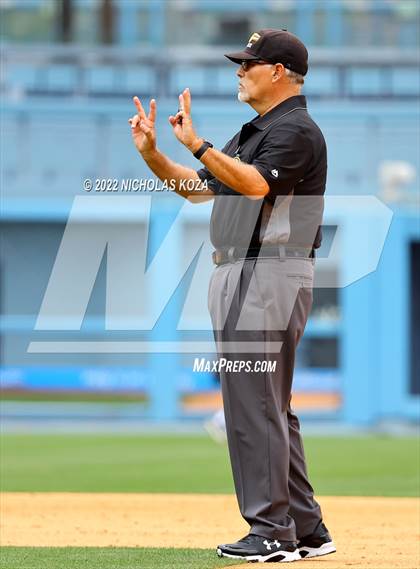 Thumbnail 2 in Chatsworth vs. Birmingham (LACS Open Division Finals) photogallery.