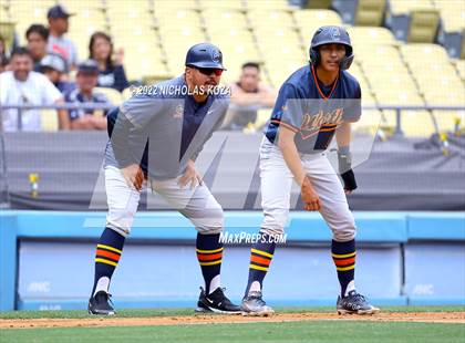 Thumbnail 3 in Chatsworth vs. Birmingham (LACS Open Division Finals) photogallery.
