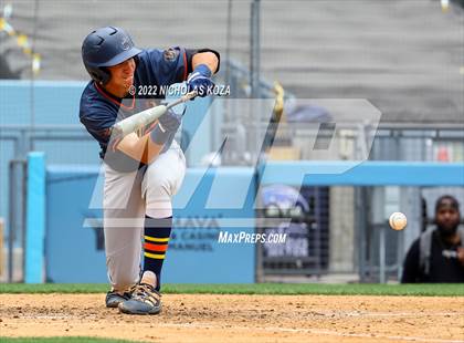 Thumbnail 3 in Chatsworth vs. Birmingham (LACS Open Division Finals) photogallery.