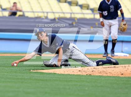 Thumbnail 2 in Chatsworth vs. Birmingham (LACS Open Division Finals) photogallery.