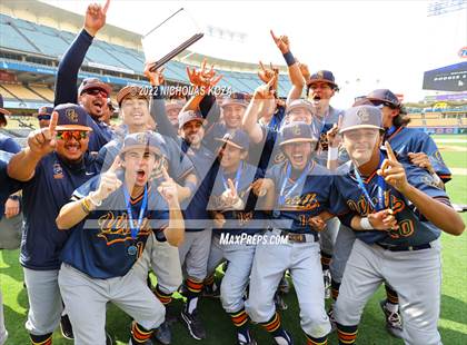 Thumbnail 2 in Chatsworth vs. Birmingham (LACS Open Division Finals) photogallery.