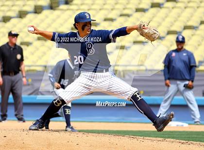 Thumbnail 2 in Chatsworth vs. Birmingham (LACS Open Division Finals) photogallery.