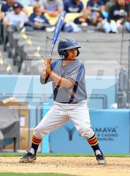 Thumbnail 1 in Chatsworth vs. Birmingham (LACS Open Division Finals) photogallery.