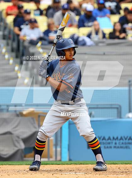 Thumbnail 1 in Chatsworth vs. Birmingham (LACS Open Division Finals) photogallery.