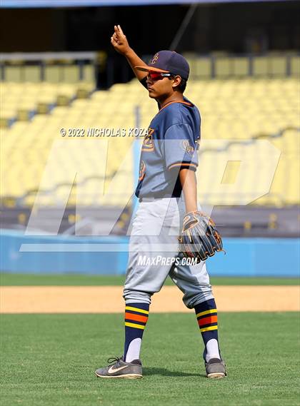 Thumbnail 1 in Chatsworth vs. Birmingham (LACS Open Division Finals) photogallery.