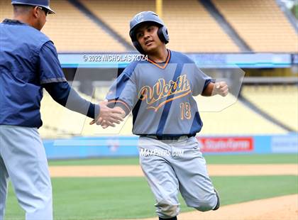 Thumbnail 1 in Chatsworth vs. Birmingham (LACS Open Division Finals) photogallery.