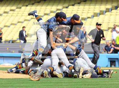 Thumbnail 3 in Chatsworth vs. Birmingham (LACS Open Division Finals) photogallery.