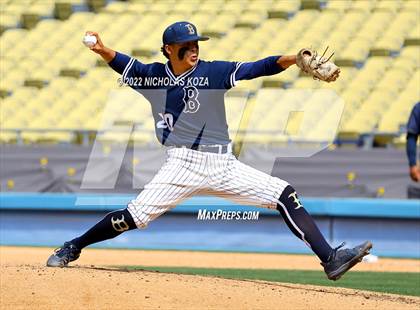 Thumbnail 2 in Chatsworth vs. Birmingham (LACS Open Division Finals) photogallery.