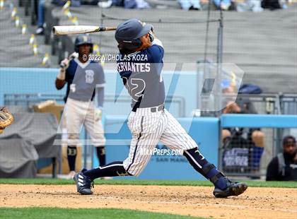 Thumbnail 2 in Chatsworth vs. Birmingham (LACS Open Division Finals) photogallery.