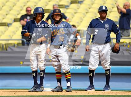 Thumbnail 2 in Chatsworth vs. Birmingham (LACS Open Division Finals) photogallery.