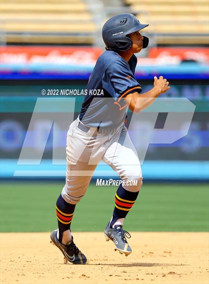 Thumbnail 1 in Chatsworth vs. Birmingham (LACS Open Division Finals) photogallery.