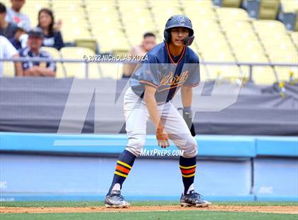 Thumbnail 1 in Chatsworth vs. Birmingham (LACS Open Division Finals) photogallery.