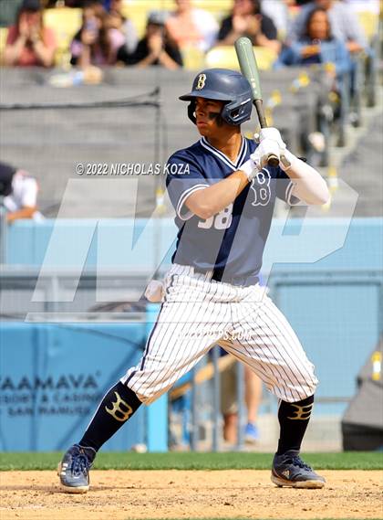 Thumbnail 2 in Chatsworth vs. Birmingham (LACS Open Division Finals) photogallery.