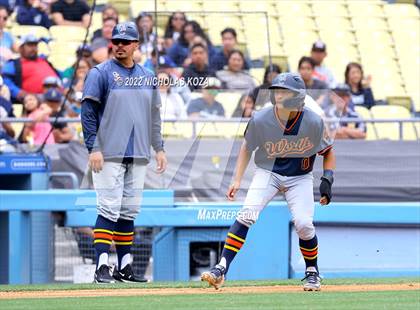 Thumbnail 2 in Chatsworth vs. Birmingham (LACS Open Division Finals) photogallery.