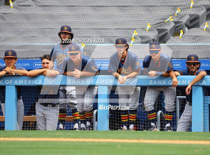 Thumbnail 1 in Chatsworth vs. Birmingham (LACS Open Division Finals) photogallery.