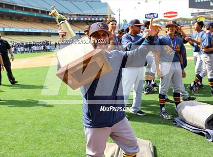 Thumbnail 3 in Chatsworth vs. Birmingham (LACS Open Division Finals) photogallery.